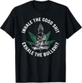 Funny Weed Marijuana Merchandise
