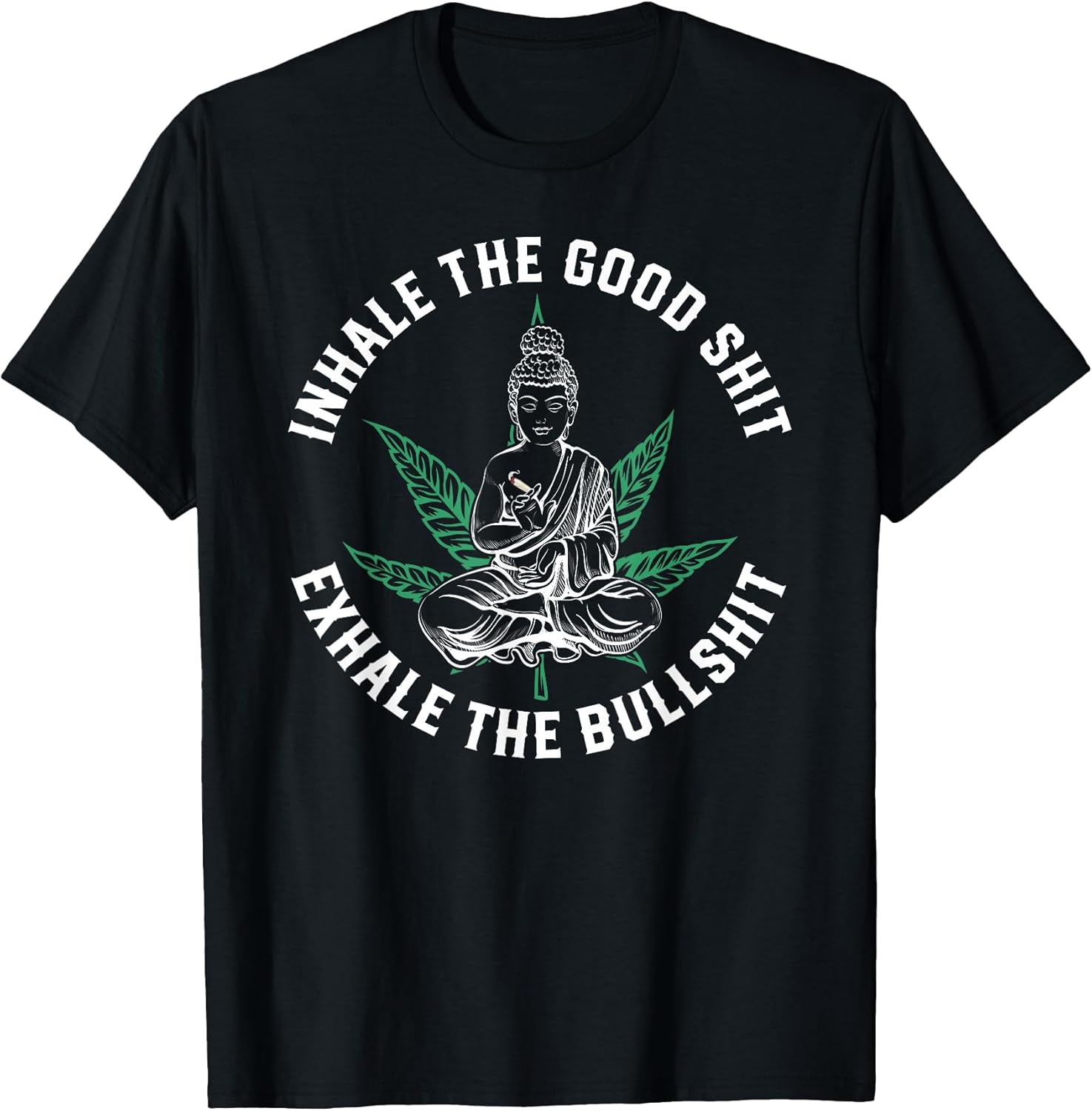 Funny Weed Marijuana Merchandise