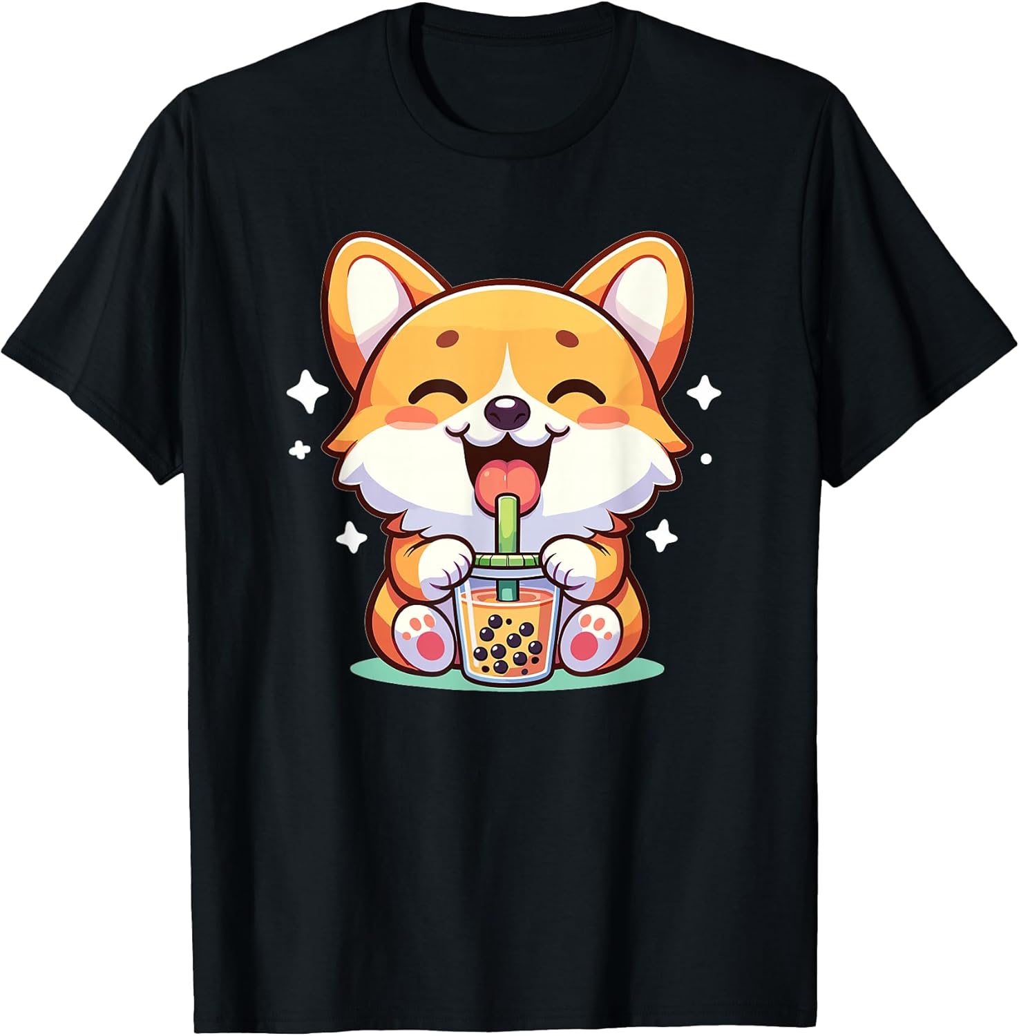 Discover Animal Designs In Kawaii Style Here