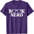Book Lover Shirts