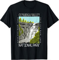 Cuyahoga Valley National Park USA Gift Merch