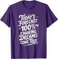 Vacation Planner Apparel