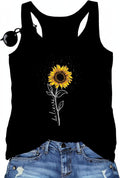 Womens Tank Tops Summer Racerback Graphic Tanks Beach Vacation Tops Loose Running Athletic Sleeveless Shirt Cami 2026