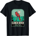 Clinch River State Park Merch