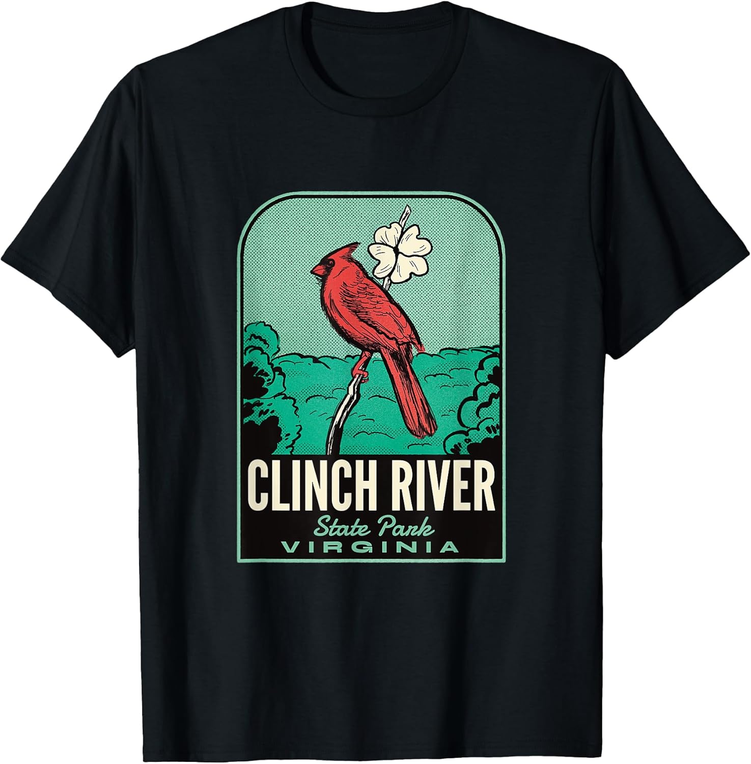 Clinch River State Park Merch