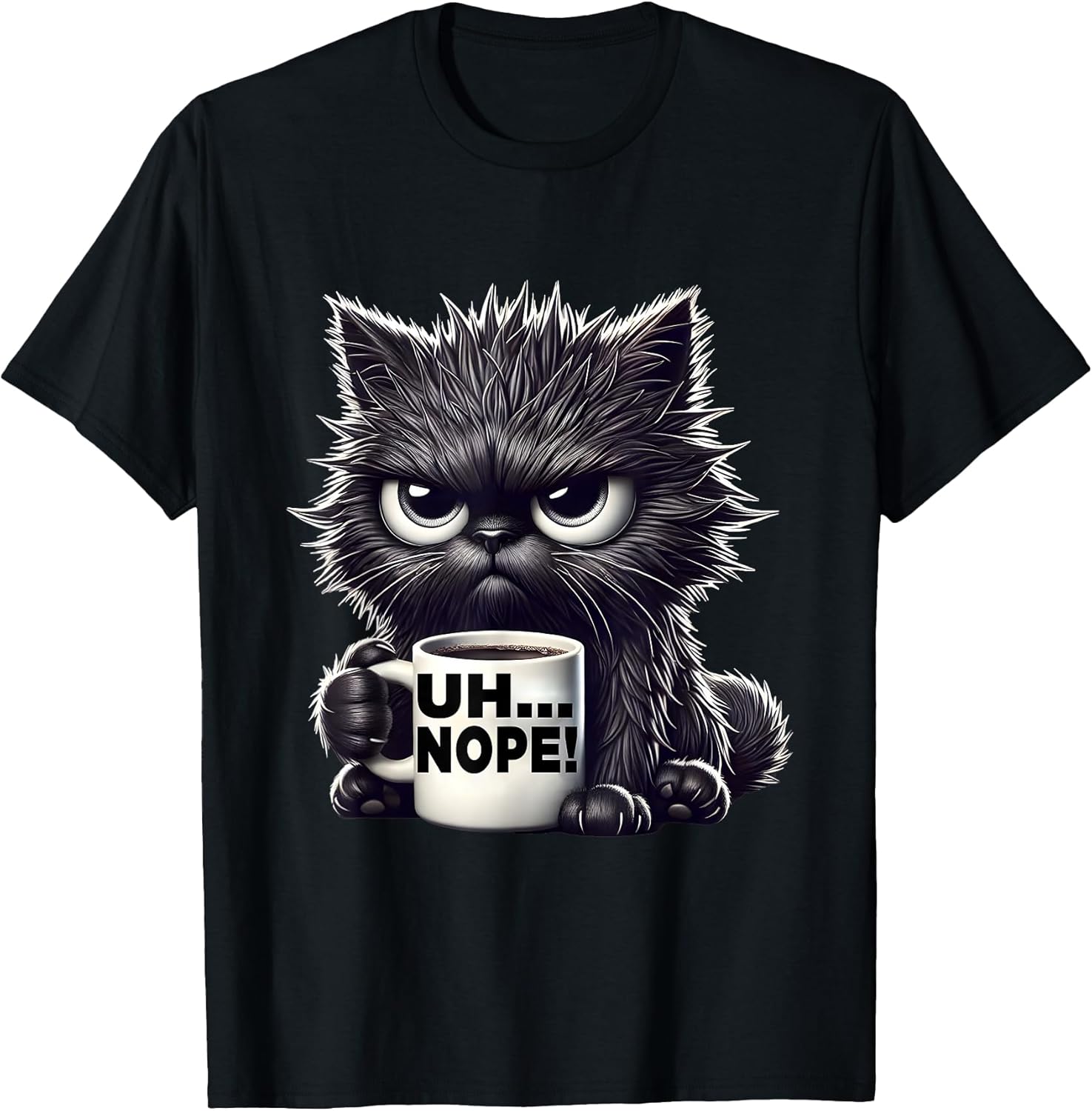 Sarcastic Cat Lover Gifts for Cat Moms and Dads