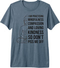 Funny Yoga And Zen Meditation Humor