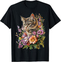 Cute and Funny Cat Designs.