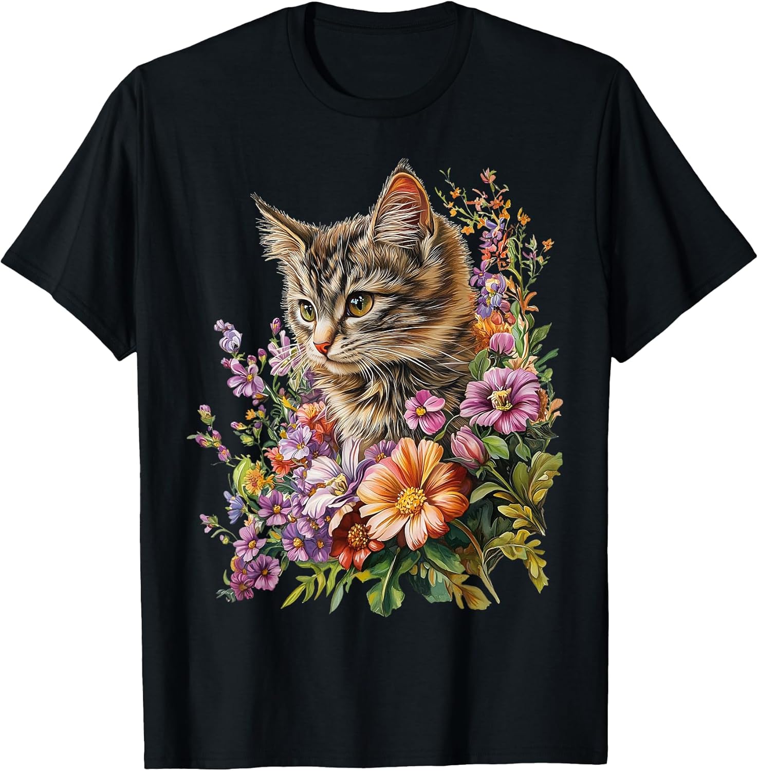 Cute and Funny Cat Designs.