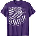 Street Art Grunge-Style Hip, Urban Manhole Cover T Shirt T-Shirt