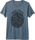Human Nature Unique Designs for Eco Lovers