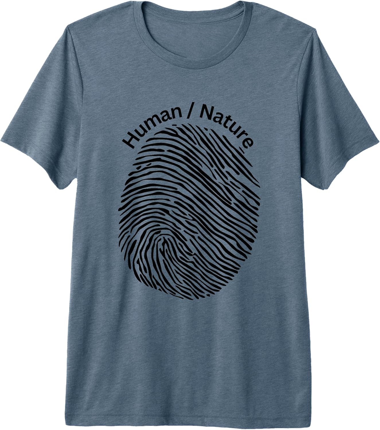 Human Nature Unique Designs for Eco Lovers