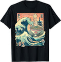Ramen Vintage Japanese Noodles Merch