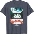 My Hero Academia
