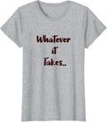MerchGenie Motivational T-shirt