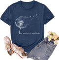 Motivational Shirts for Women Be Real Not Perfect Tshirts Inspirational Tee Tops