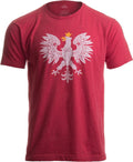 Nations of the World | National Pride Flag Symbol Arms Tee Unisex T-Shirt for Men or Women