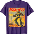 Retro Future Mecha Core