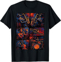 Jazz Lover Shirts and Merch