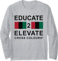 CROSS COLOURS