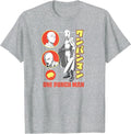 One Punch Man