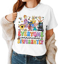 Mom T-Shirt - Mother Shirts - Mommy T Shirts - Gifts for Mom on Mother's Day