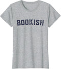 Bookish For Book Nerd Book Lover