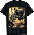 Japanese Neko Foodie Manga Culture