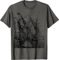 Kraken And Other Sea Creatures Merch