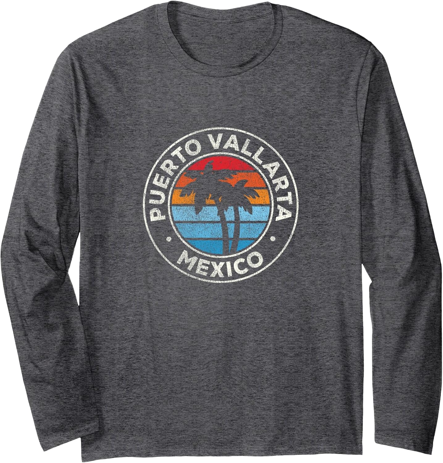 Vintage Puerto Vallarta Shirts & Retro Tees