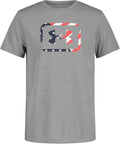 Boys Short Sleeve Graphic T-Shirt, Soft & Comfortable, Outdoor Collection