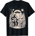 Big Foot Alien Spaceship Sasquatch Co.