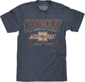 Men's Chevrolet American Classic T-Shirt