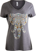 Women's Nature and Animal T-Shirts, Funny Spiritual Humor Joke Tee Shirt Tops