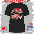A.X.E. Blood Splatter Gods Of Evil Rise Coming Soon Shirt