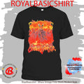 A.x.e. Gods Of Evil Rise Shirt