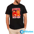 Acoustic Scottie Barnes Shirt