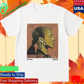 Adrien Broner Sade Piece Shirt