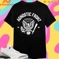 Agnostic Front New York Hardcore 2025 Shirts