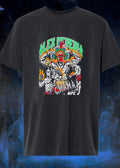 Alex Pereira Chama UFC Shirt