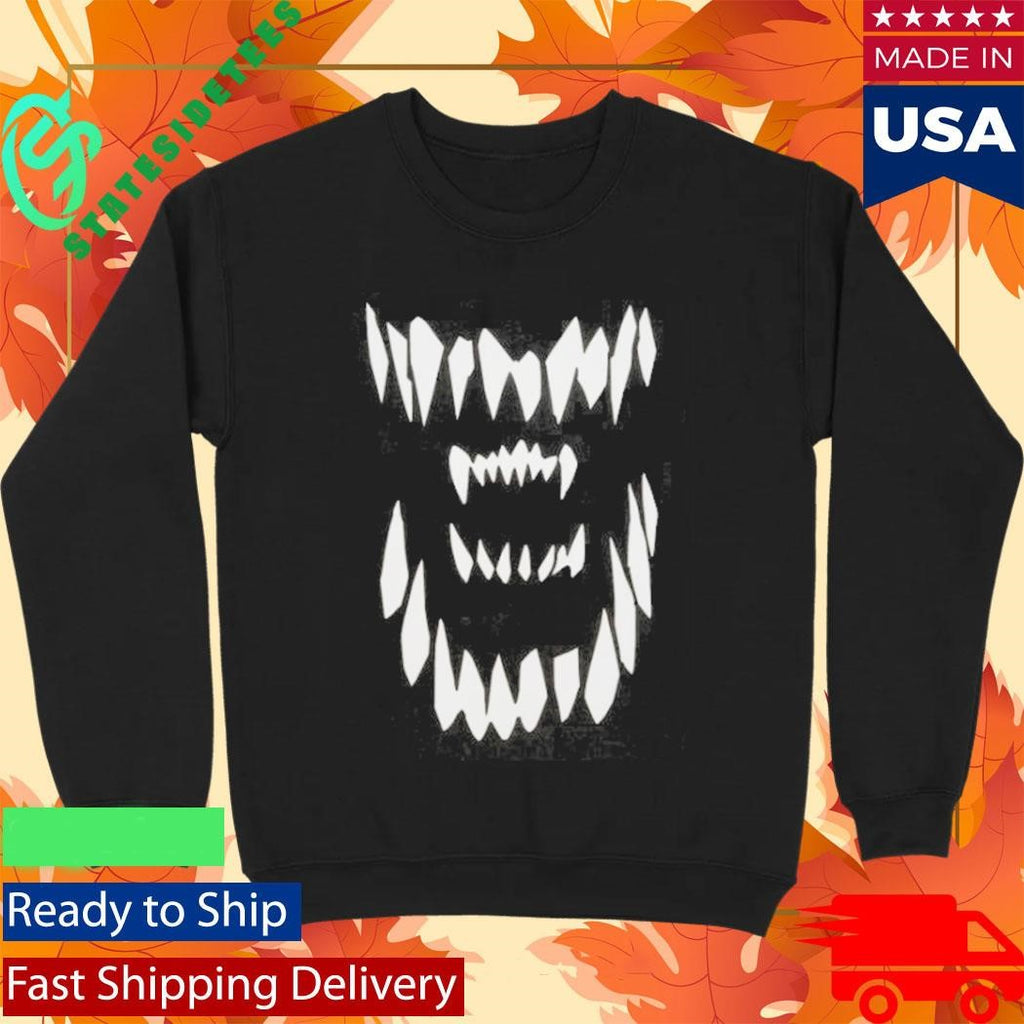 Alien It Takes Two To Mangle Shirt