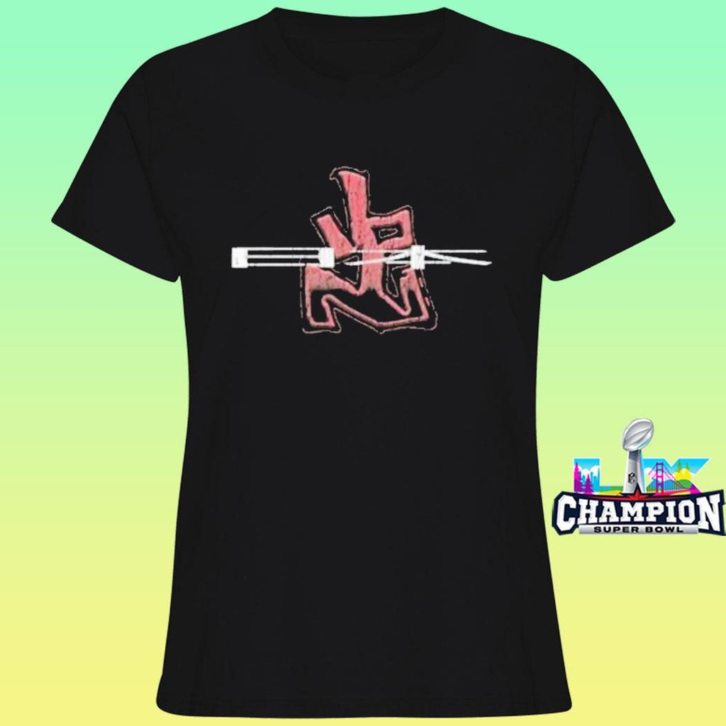 Alvaro Diaz Jpn Shirt