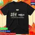 Alvaro Diaz Te Lo Dejo A Ti Shirt