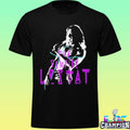 Amc The Vampire Lestat Raw Rocker Shirt