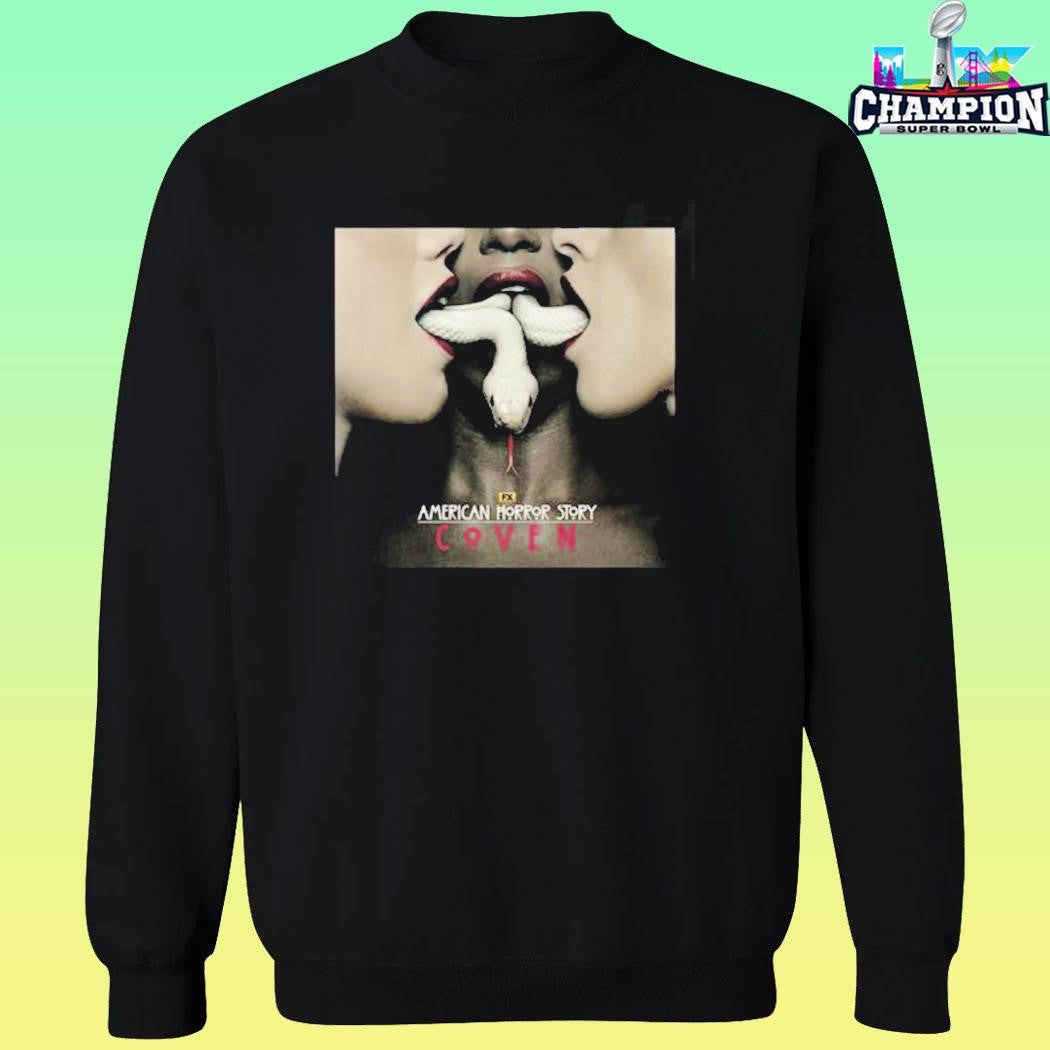 American Horror Story Coven Shirt