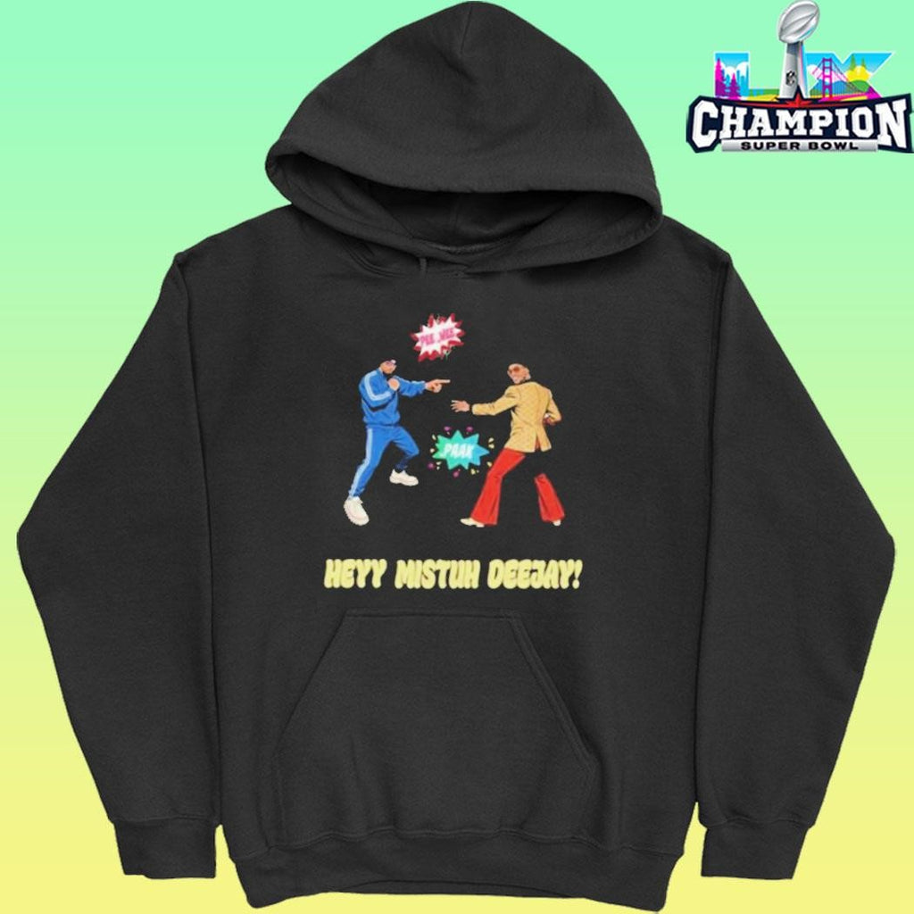 Anderson Paak Paak Vs Wee Shirt