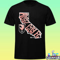 Angel City Fc Groovy State Shirt