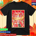 Arsenal 2026 Premier League Champions Shirt