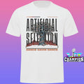 Artificial Selection Natural Dance Gavin Dance Shirt