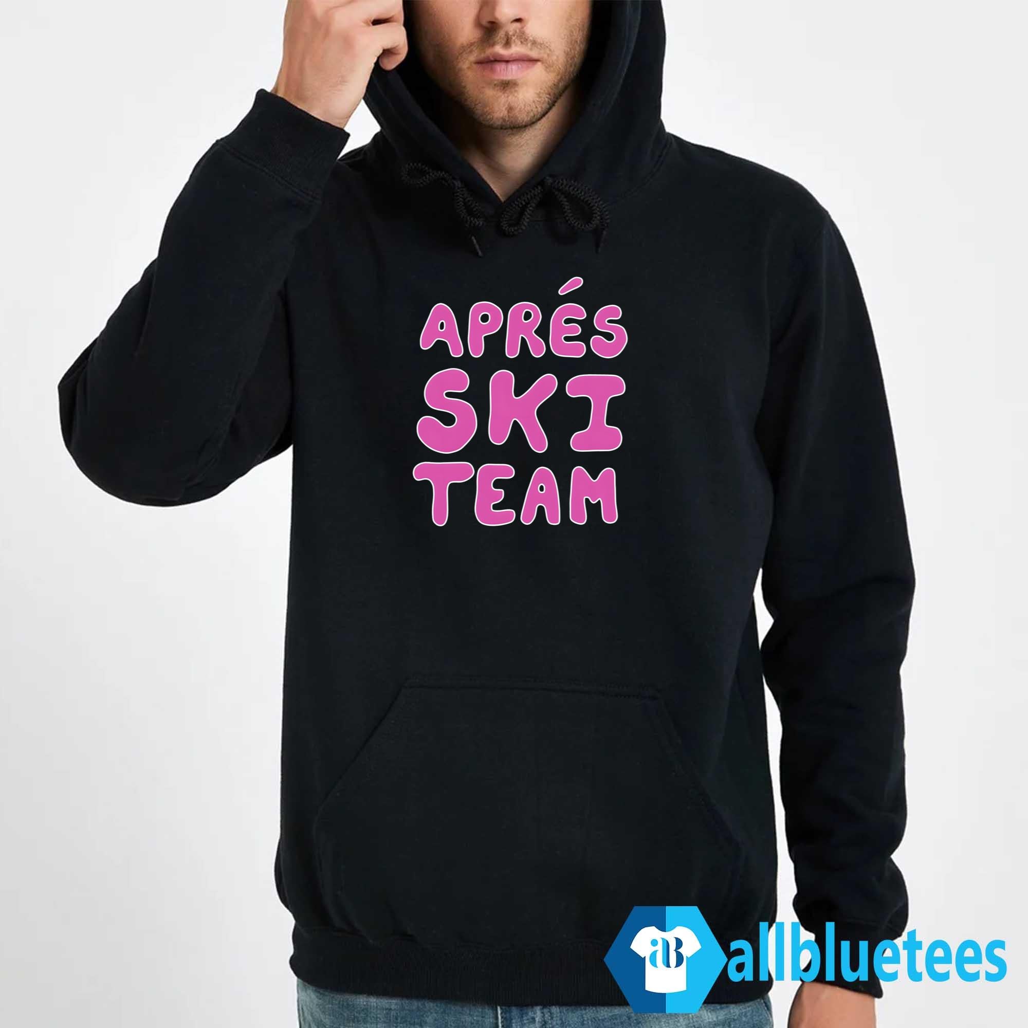 Aspen Colorado Apres Ski Team Sweatshirt